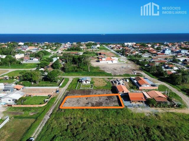 #2274 - Terreno para Venda em Balneário Barra do Sul - SC