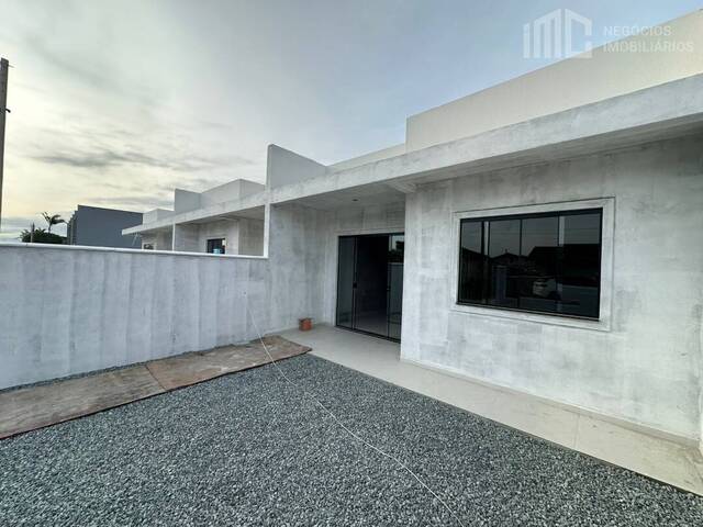Casa para Venda em Balneário Barra do Sul - 5