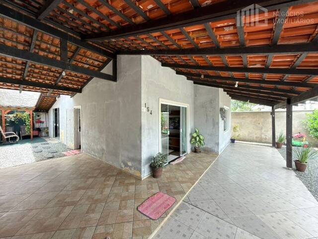 Casa para Venda em Balneário Barra do Sul - 4