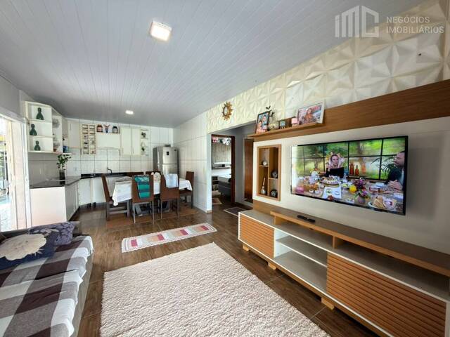 Casa para Venda em Balneário Barra do Sul - 5