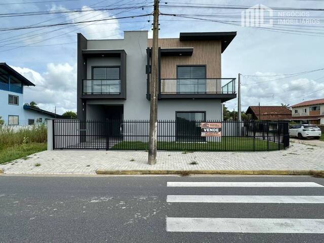 Casa para Venda em Balneário Barra do Sul - 4