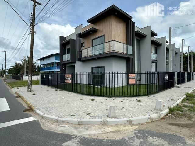 Casa para Venda em Balneário Barra do Sul - 5