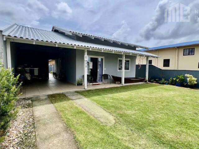 Casa para Venda em Balneário Barra do Sul - 3