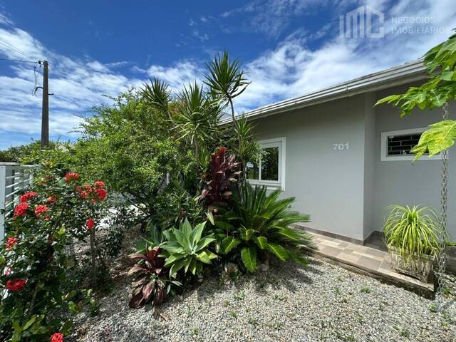 Casa para Venda em Balneário Barra do Sul - 5