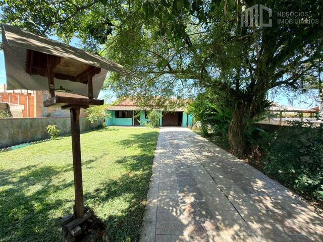 Casa para Venda em Balneário Barra do Sul - 3