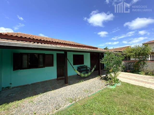 Casa para Venda em Balneário Barra do Sul - 4