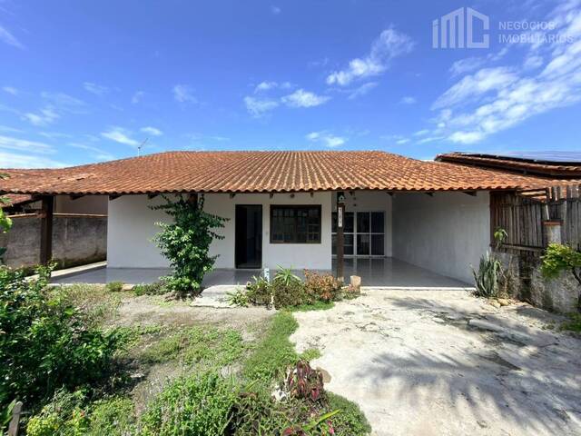 Casa para Venda em Balneário Barra do Sul - 2