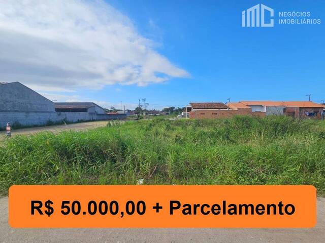#2121 - Terreno para Venda em Balneário Barra do Sul - SC