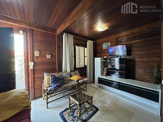 Casa para Venda em Balneário Barra do Sul - 3