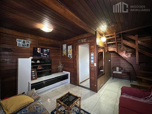 Casa para Venda em Balneário Barra do Sul - 4