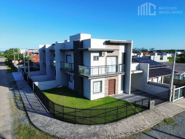 Casa para Venda em Balneário Barra do Sul - 3