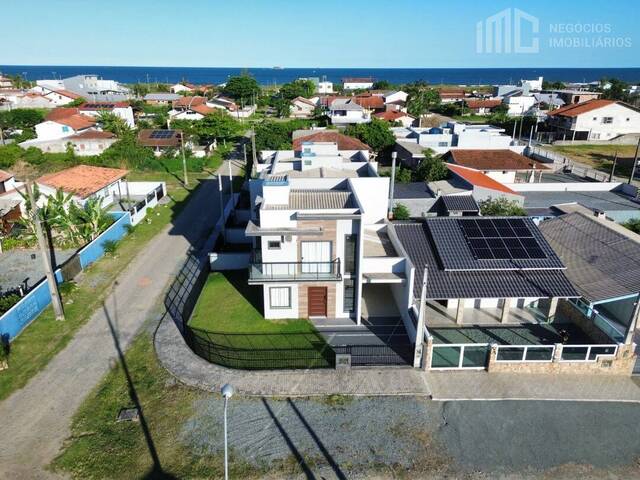 Casa para Venda em Balneário Barra do Sul - 4