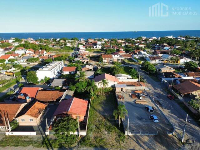 #2189 - Terreno para Venda em Balneário Barra do Sul - SC