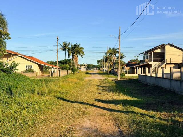 Área para Venda em Balneário Barra do Sul - 3