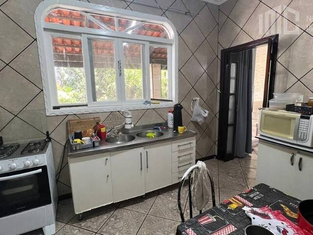 Casa para Venda em Balneário Barra do Sul - 4