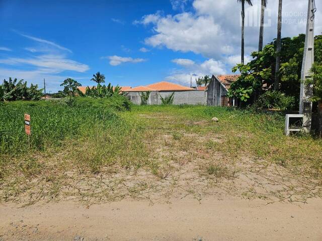 #1086 - Terreno para Venda em Balneário Barra do Sul - SC