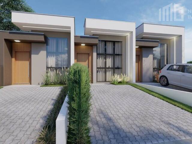 Casa para Venda em Balneário Barra do Sul - 2