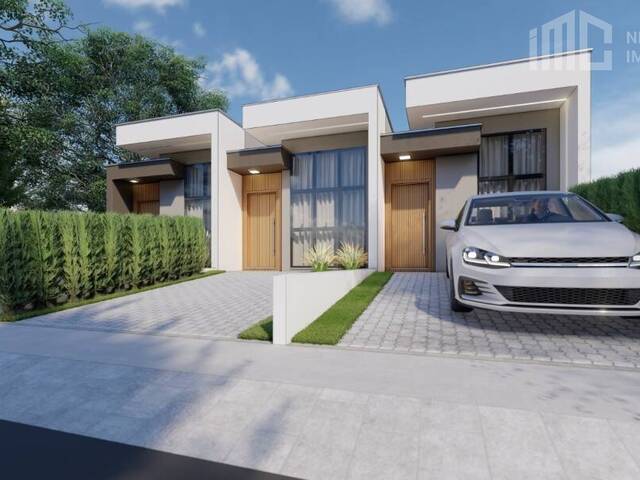 Casa para Venda em Balneário Barra do Sul - 3