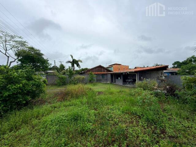 Terreno para Venda em Balneário Barra do Sul - 3