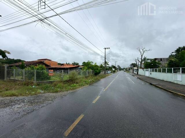 Venda em Centro - Balneário Barra do Sul