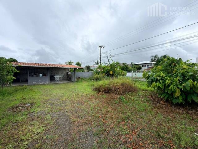 Terreno para Venda em Balneário Barra do Sul - 2