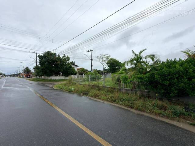 Terreno para Venda em Balneário Barra do Sul - 5