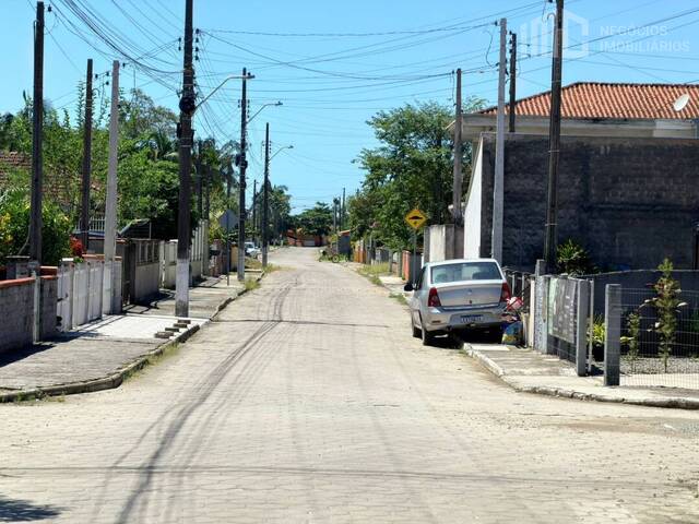 Terreno para Venda em Balneário Barra do Sul - 4