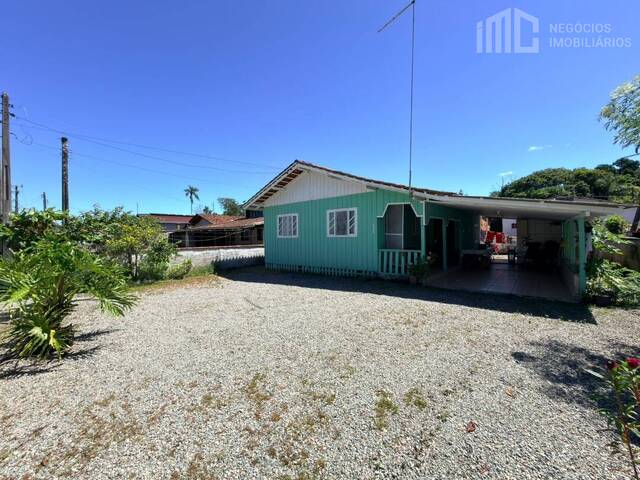 #2260 - Casa para Venda em Balneário Barra do Sul - SC - 2