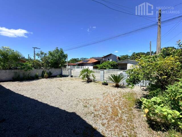 #2260 - Casa para Venda em Balneário Barra do Sul - SC - 3