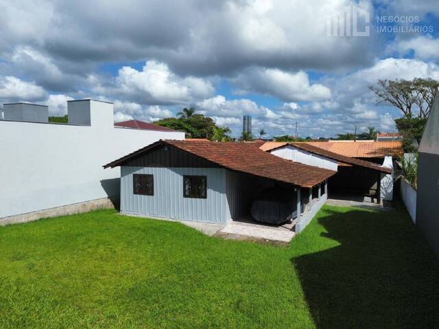 Casa para Venda em Balneário Barra do Sul - 2
