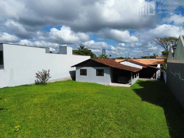 Casa para Venda em Balneário Barra do Sul - 3