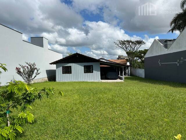 Casa para Venda em Balneário Barra do Sul - 4