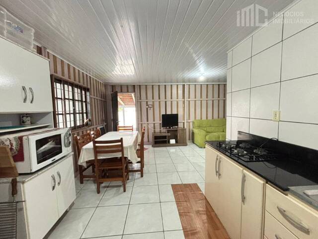 Casa para Venda em Balneário Barra do Sul - 5