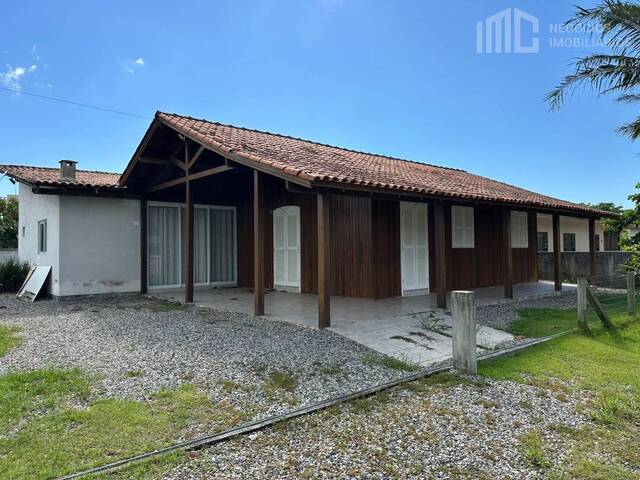 Casa para Venda em Balneário Barra do Sul - 5