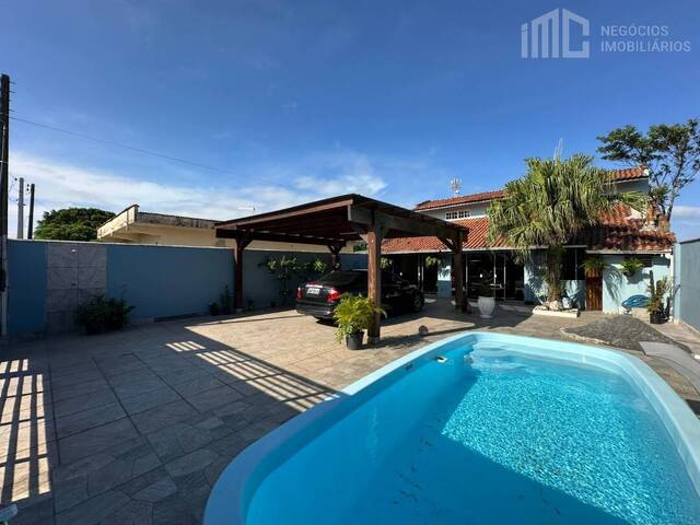 Casa para Venda em Balneário Barra do Sul - 2