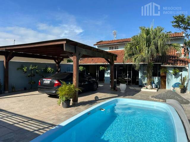 Casa para Venda em Balneário Barra do Sul - 5