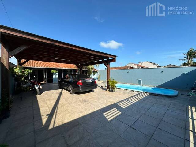 Casa para Venda em Balneário Barra do Sul - 4