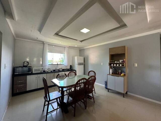 #2302 - Casa para Venda em Balneário Barra do Sul - SC