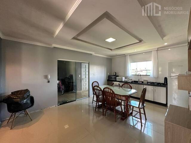 Casa para Venda em Balneário Barra do Sul - 4