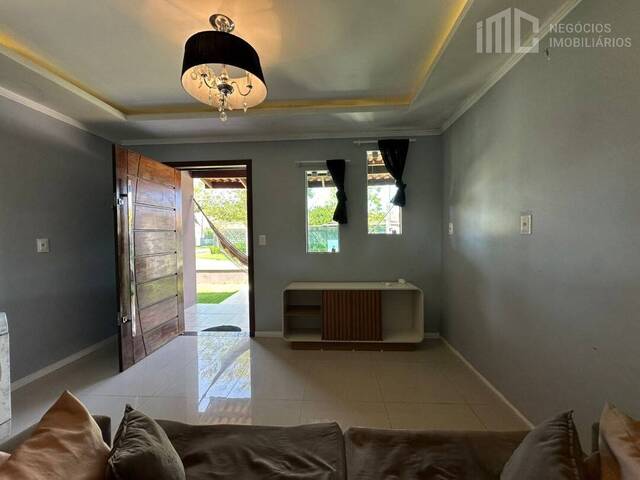 Casa para Venda em Balneário Barra do Sul - 5