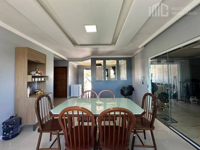 #2302 - Casa para Venda em Balneário Barra do Sul - SC