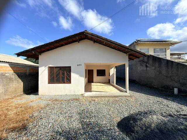 Casa para Venda em Balneário Barra do Sul - 3