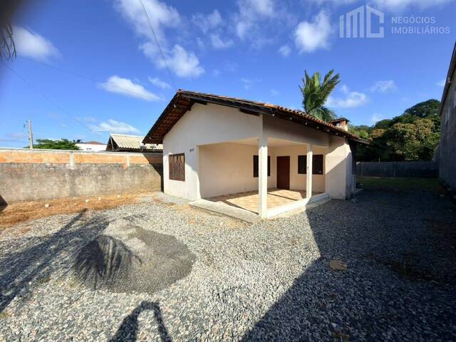 Casa para Venda em Balneário Barra do Sul - 2