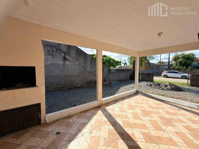 Casa para Venda em Balneário Barra do Sul - 4