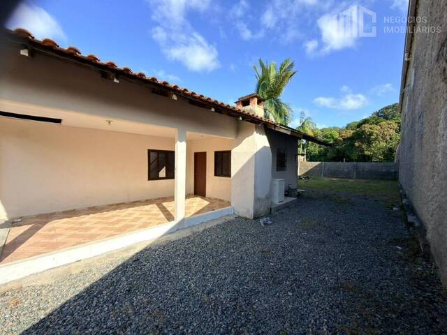 Casa para Venda em Balneário Barra do Sul - 5