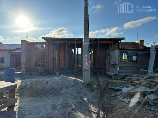 #2304 - Casa para Venda em Balneário Barra do Sul - SC - 3