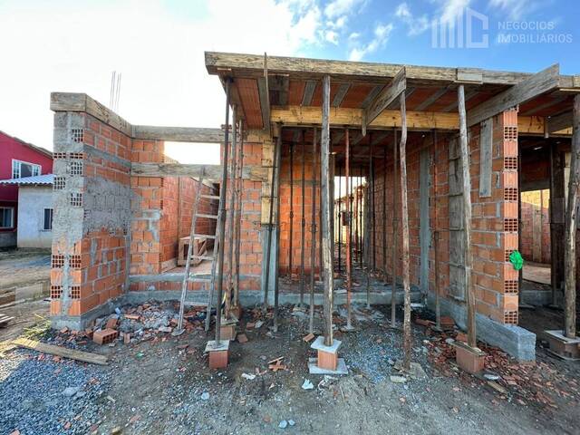 #2304 - Casa para Venda em Balneário Barra do Sul - SC - 3