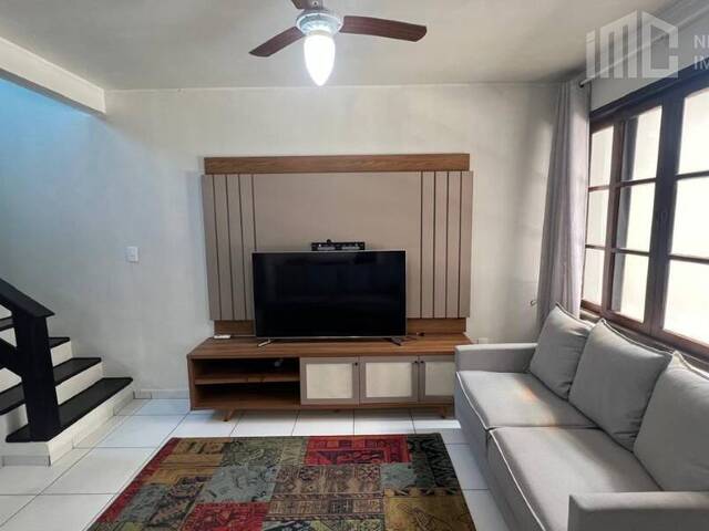 Casa para Venda em Balneário Barra do Sul - 5