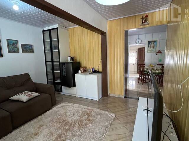 Casa para Venda em Balneário Barra do Sul - 5