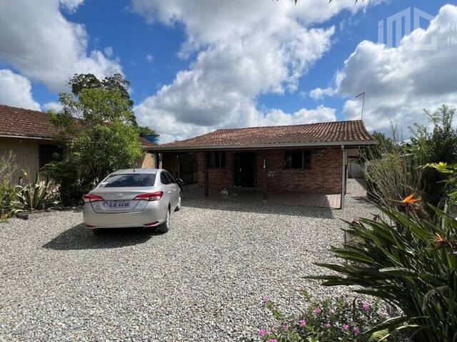 Casa para Venda em Balneário Barra do Sul - 4